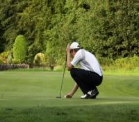 Golfer